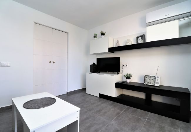 Apartment in Benidorm - Bermudas 313 Apartment in Benidorm - Bermudas 313