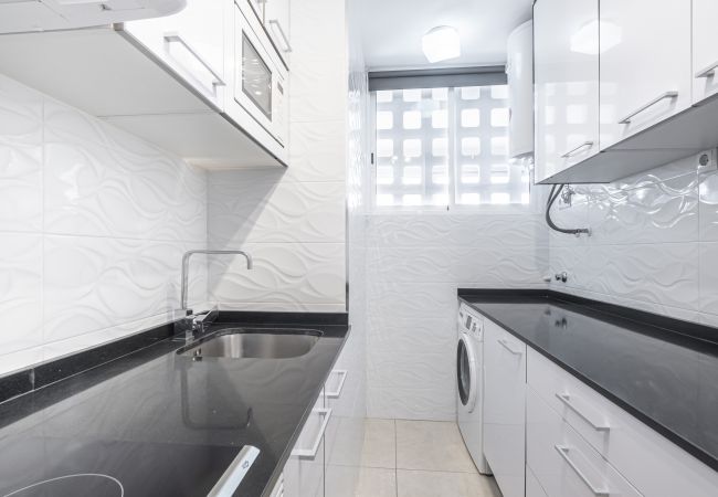 Apartment in Benidorm -  Lidersol 11-D Apartment Levante Area Apartment in Benidorm -  Lidersol 11-D Apartment Levante Area