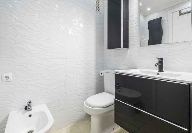 Apartment in Benidorm -  Lidersol 11-D Apartment Levante Area Apartment in Benidorm -  Lidersol 11-D Apartment Levante Area