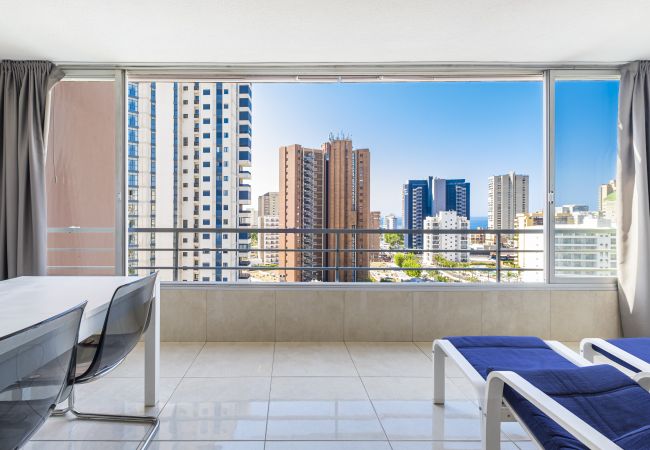 Apartment in Benidorm -  Lidersol 11-D Apartment Levante Area Apartment in Benidorm -  Lidersol 11-D Apartment Levante Area
