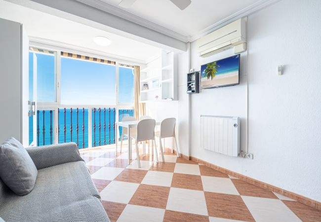 Apartment in Benidorm -  Las Damas 23-E Levante Beach Apartment in Benidorm -  Las Damas 23-E Levante Beach
