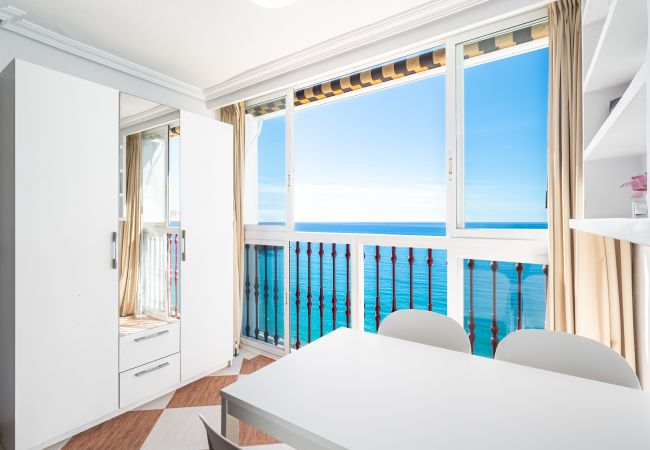 Apartment in Benidorm -  Las Damas 23-E Levante Beach Apartment in Benidorm -  Las Damas 23-E Levante Beach