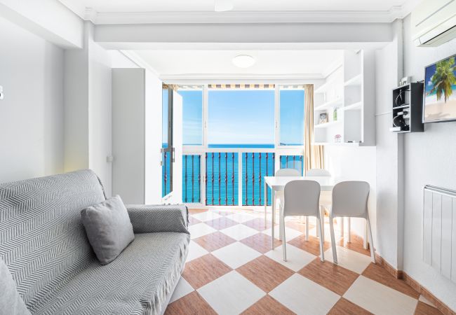 Apartment in Benidorm -  Las Damas 23-E Levante Beach Apartment in Benidorm -  Las Damas 23-E Levante Beach