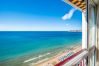 Apartment in Benidorm -  Las Damas 23-E Levante Beach Apartment in Benidorm -  Las Damas 23-E Levante Beach