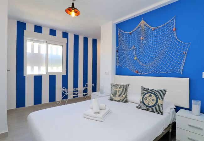 Apartment in Benidorm - Bacana 9-4 Apartment in Benidorm - Bacana 9-4