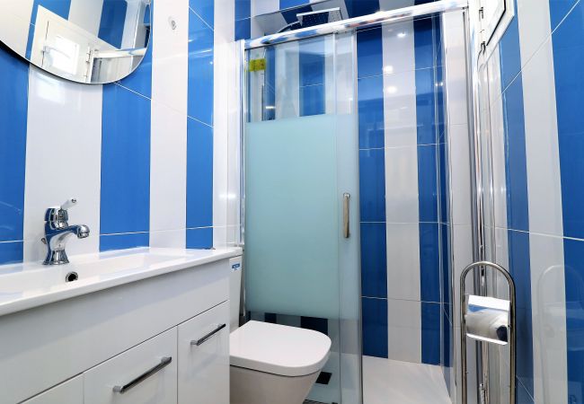 Apartment in Benidorm - Bacana 9-4 Apartment in Benidorm - Bacana 9-4