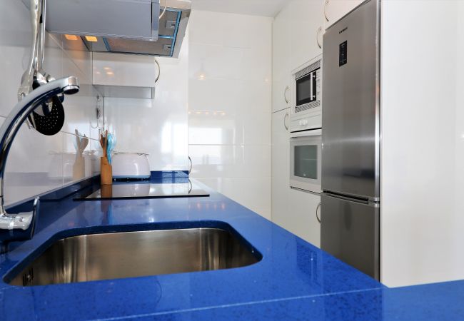 Apartment in Benidorm - Bacana 9-4 Apartment in Benidorm - Bacana 9-4