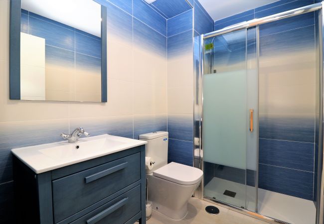 Apartment in Benidorm - Bacana 9-4 Apartment in Benidorm - Bacana 9-4