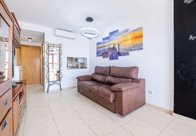 Apartment in Benidorm - Torre Mar 20-F Apartment Levante Beach Apartment in Benidorm - Torre Mar 20-F Apartment Levante Beach