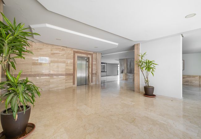 Apartment in Benidorm - Torre Mar 20-F Apartment Levante Beach Apartment in Benidorm - Torre Mar 20-F Apartment Levante Beach