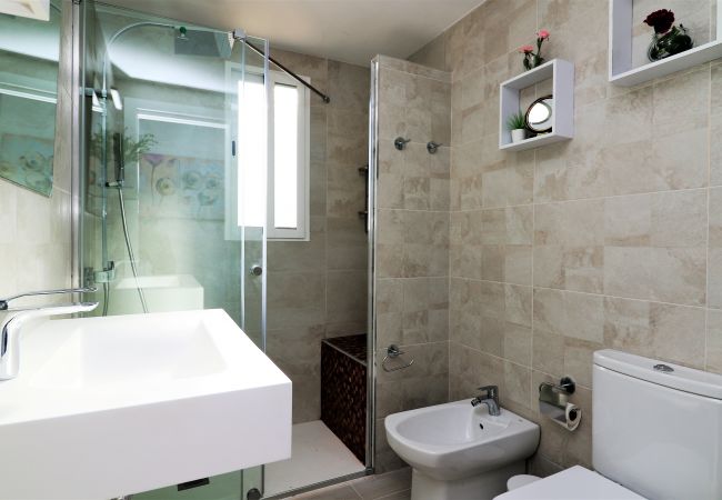 Apartment in Benidorm - Ocean II 9C Apartment in Benidorm - Ocean II 9C