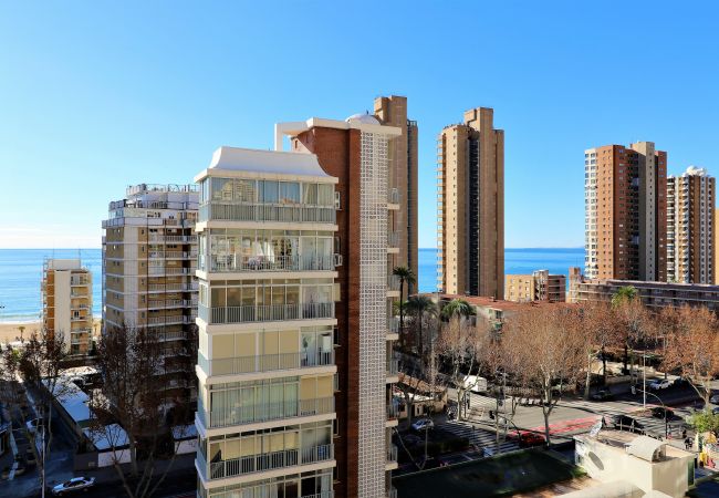 Apartment in Benidorm - Ocean II 9C Apartment in Benidorm - Ocean II 9C