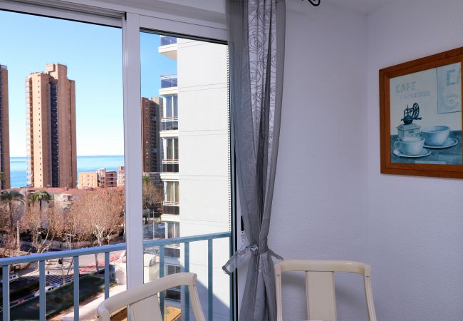 Apartment in Benidorm - Ocean II 9C Apartment in Benidorm - Ocean II 9C