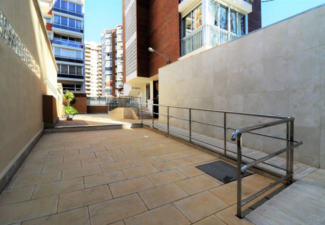 Apartment in Benidorm - Ocean II 9C Apartment in Benidorm - Ocean II 9C