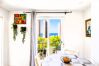 Apartment in Benidorm - Ocean II 9C Apartment Levante Beach