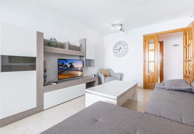 Apartment in Benidorm - Don Miguel 1 18-A Levante Beach Apartment Apartment in Benidorm - Don Miguel 1 18-A Levante Beach Apartment