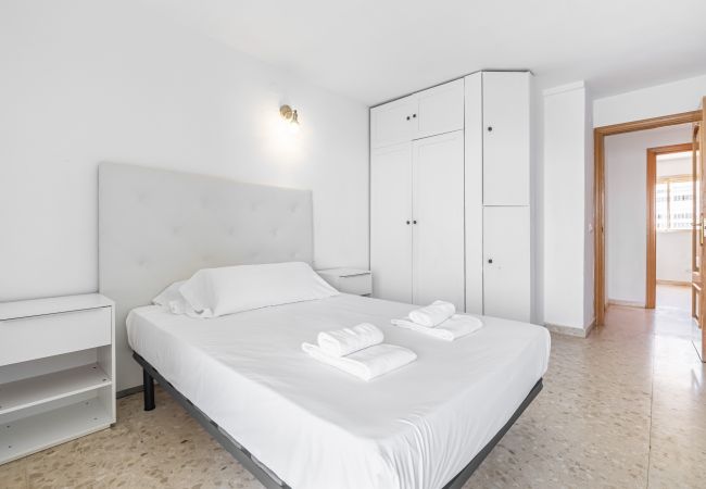 Apartment in Benidorm - Don Miguel 1 18-A Levante Beach Apartment Apartment in Benidorm - Don Miguel 1 18-A Levante Beach Apartment