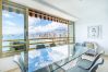 Apartment in Benidorm - Don Miguel 1 18-A Levante Beach Apartment Apartment in Benidorm - Don Miguel 1 18-A Levante Beach Apartment