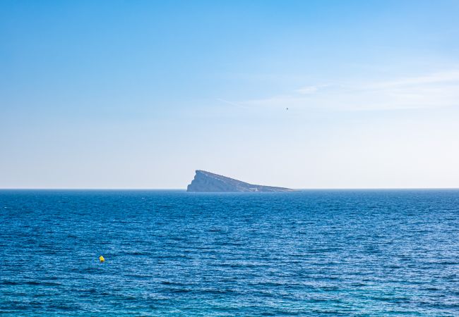 Apartment in Benidorm - Benibeach 3-2-B Apartment Poniente Beach Apartment in Benidorm - Benibeach 3-2-B Apartment Poniente Beach