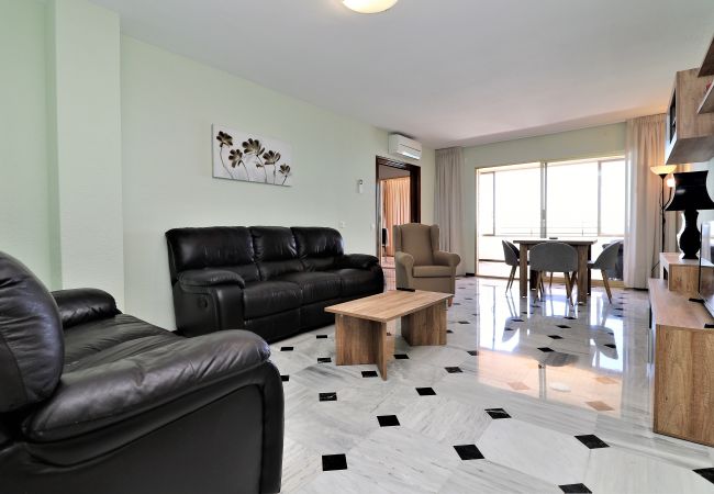 Apartment in Benidorm - Principado Arena 9-C Levante Beach Apartment in Benidorm - Principado Arena 9-C Levante Beach