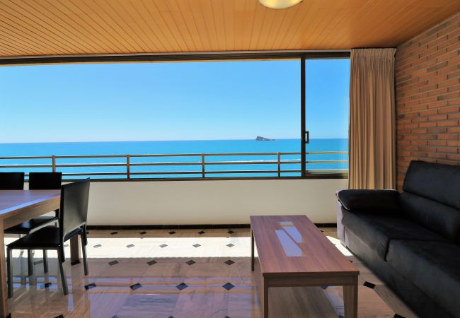 Apartment in Benidorm - Principado Arena 9-C Levante Beach Apartment in Benidorm - Principado Arena 9-C Levante Beach