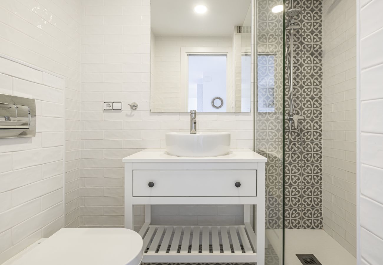 Apartment in Benidorm - Gemelos 2 21-B Levante Beach Apartment in Benidorm - Gemelos 2 21-B Levante Beach