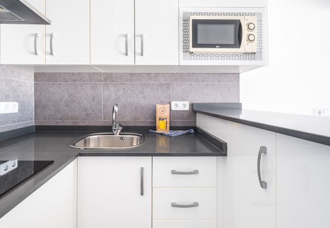 Apartment in Benidorm -  Las Damas 23-C Levante Beach Apartment in Benidorm -  Las Damas 23-C Levante Beach