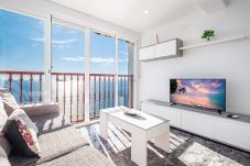 Apartment in Benidorm -  Las Damas 23-C Levante Beach