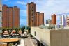 Apartment in Benidorm - Playmon Virginia 6-3 Apartment in Benidorm - Playmon Virginia 6-3