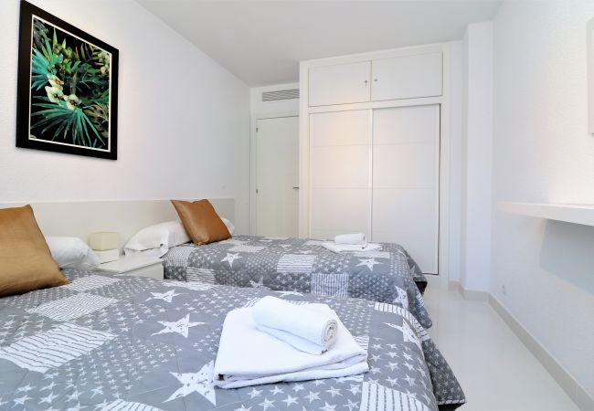 Apartment in Benidorm - Carlos V 2-A Apartment Levante Beach Apartment in Benidorm - Carlos V 2-A Apartment Levante Beach