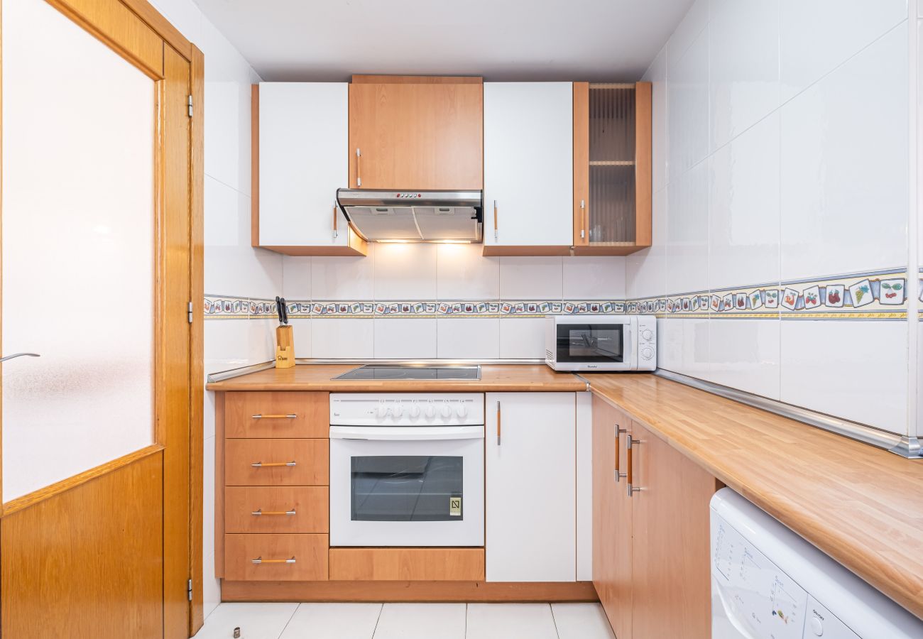 Apartment in Benidorm -  Acintur 13-A Apartment Levante Beach-Old Town Apartment in Benidorm -  Acintur 13-A Apartment Levante Beach-Old Town