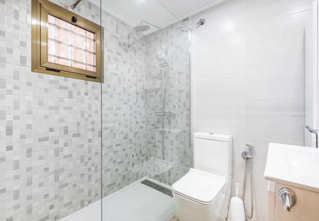 Apartment in Benidorm -  Waldorff 4-A Levante Beach Apartment Apartment in Benidorm -  Waldorff 4-A Levante Beach Apartment