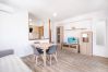Apartment in Benidorm -  Waldorff 4-A Levante Beach Apartment Apartment in Benidorm -  Waldorff 4-A Levante Beach Apartment