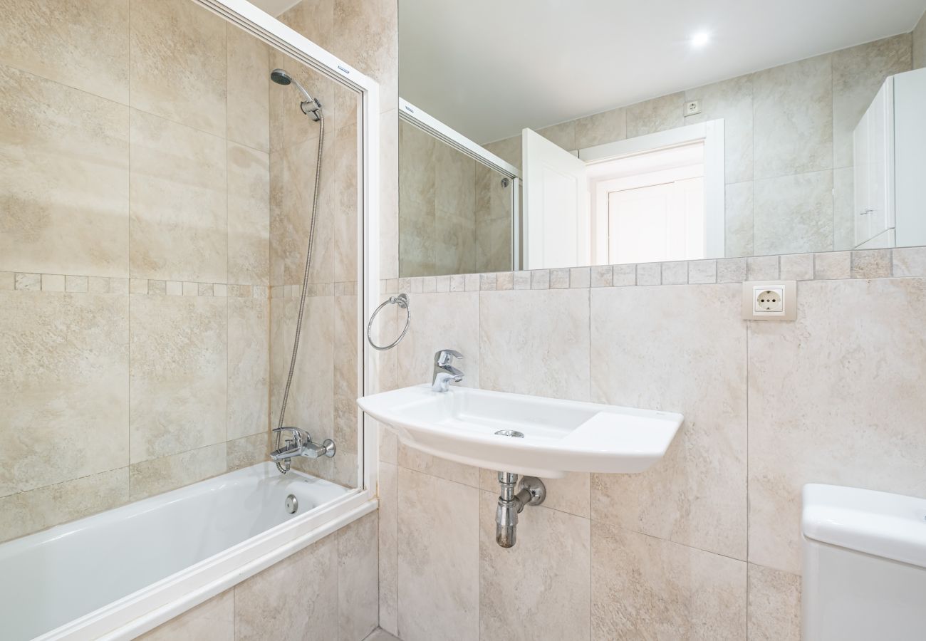 Apartment in Benidorm -  Gemelos 26 23-E Resort Apartment Levante Beach Apartment in Benidorm -  Gemelos 26 23-E Resort Apartment Levante Beach