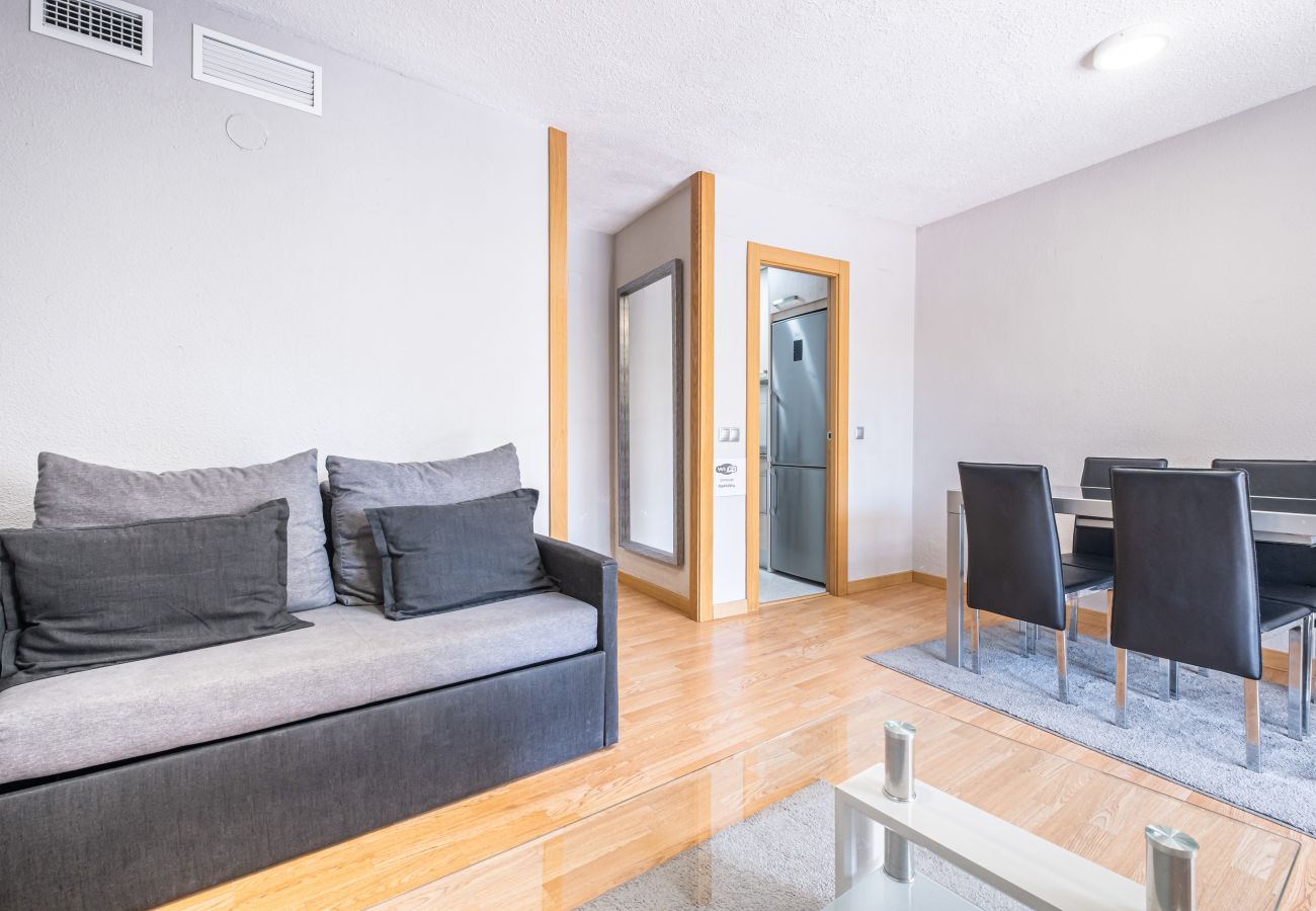 Apartment in Benidorm - Coblanca 3-3-2 Apartment in Benidorm - Coblanca 3-3-2