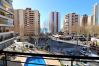 Apartment in Benidorm - Coblanca 3-3-2