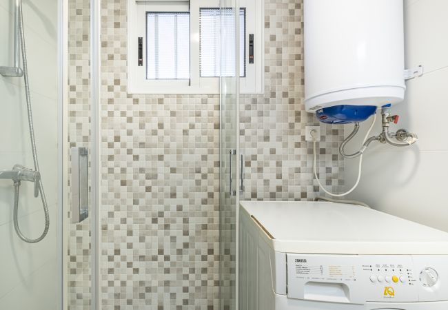 Studio in Benidorm -  Albatros 14-10 Estudio Levante Beach Studio in Benidorm -  Albatros 14-10 Estudio Levante Beach