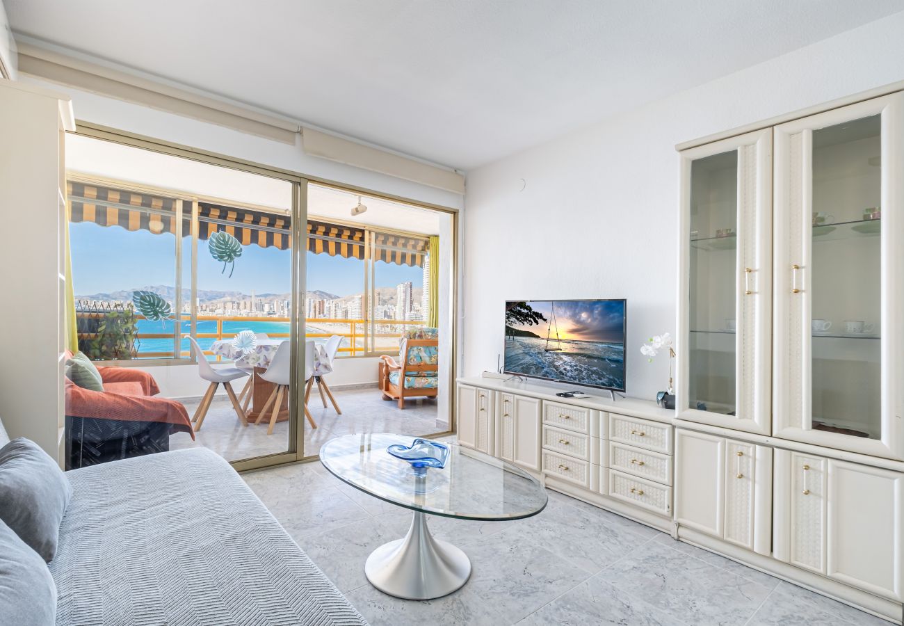 Apartment in Benidorm -  Don Miguel 1 10-B Apartment Levante Beach Apartment in Benidorm -  Don Miguel 1 10-B Apartment Levante Beach