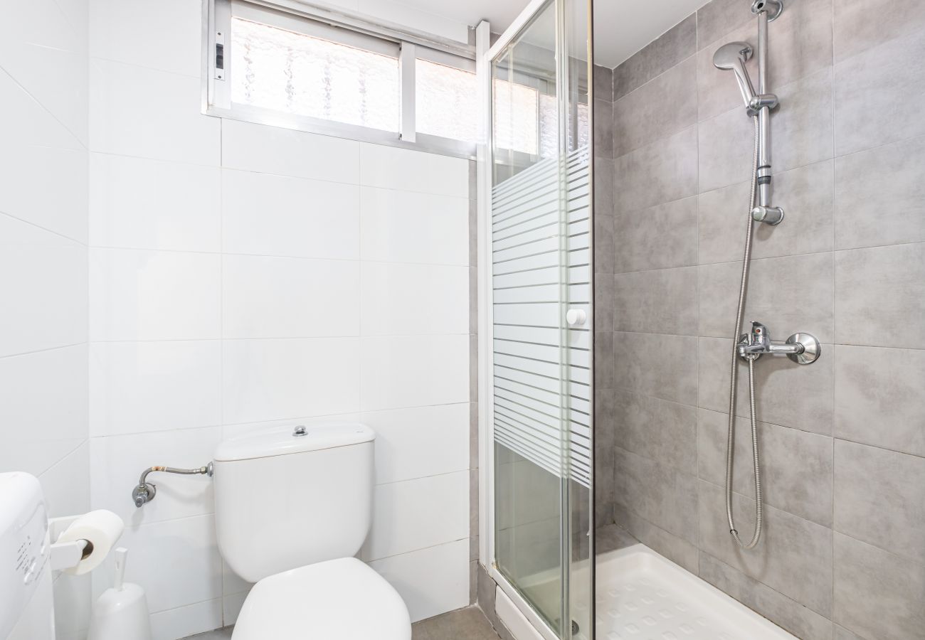 Apartment in Benidorm - Las Damas 14-B Sea View Levante Beach Apartment in Benidorm - Las Damas 14-B Sea View Levante Beach