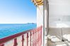 Apartment in Benidorm - Las Damas 14-B Sea View Levante Beach Apartment in Benidorm - Las Damas 14-B Sea View Levante Beach