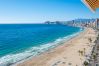 Apartment in Benidorm - Las Damas 14-B Sea View Levante Beach Apartment in Benidorm - Las Damas 14-B Sea View Levante Beach