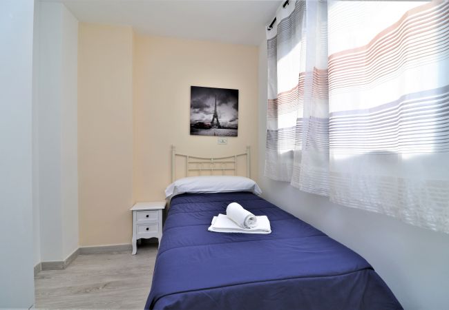 Apartment in Benidorm - Auge 4-A Apartment Levante Beach Apartment in Benidorm - Auge 4-A Apartment Levante Beach