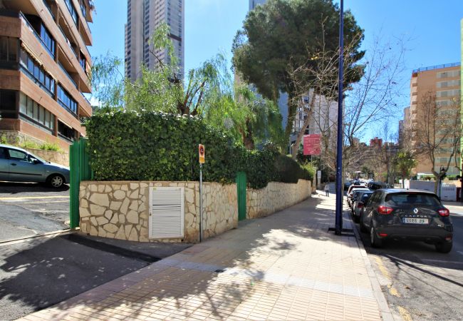 Apartment in Benidorm - Auge 4-A Apartment Levante Beach Apartment in Benidorm - Auge 4-A Apartment Levante Beach