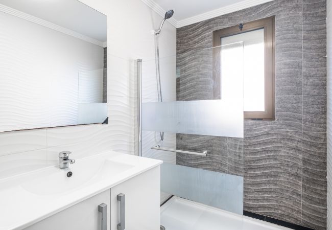 Apartment in Benidorm - Auge 4-A Apartment Levante Beach Apartment in Benidorm - Auge 4-A Apartment Levante Beach