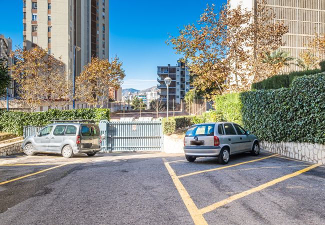 Apartment in Benidorm - Auge 4-A Apartment Levante Beach Apartment in Benidorm - Auge 4-A Apartment Levante Beach