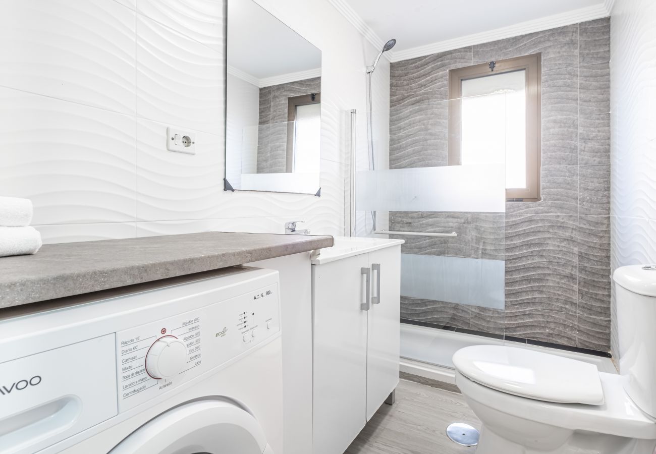 Apartment in Benidorm - Auge 4-A Apartment Levante Beach Apartment in Benidorm - Auge 4-A Apartment Levante Beach