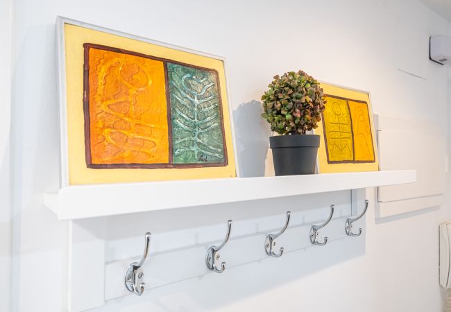 Apartment in Benidorm - Torre Principado 20-D Apartment Levante Beach Apartment in Benidorm - Torre Principado 20-D Apartment Levante Beach