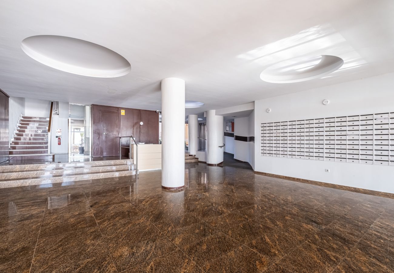 Apartment in Benidorm - Torre Principado 20-D Apartment Levante Beach Apartment in Benidorm - Torre Principado 20-D Apartment Levante Beach