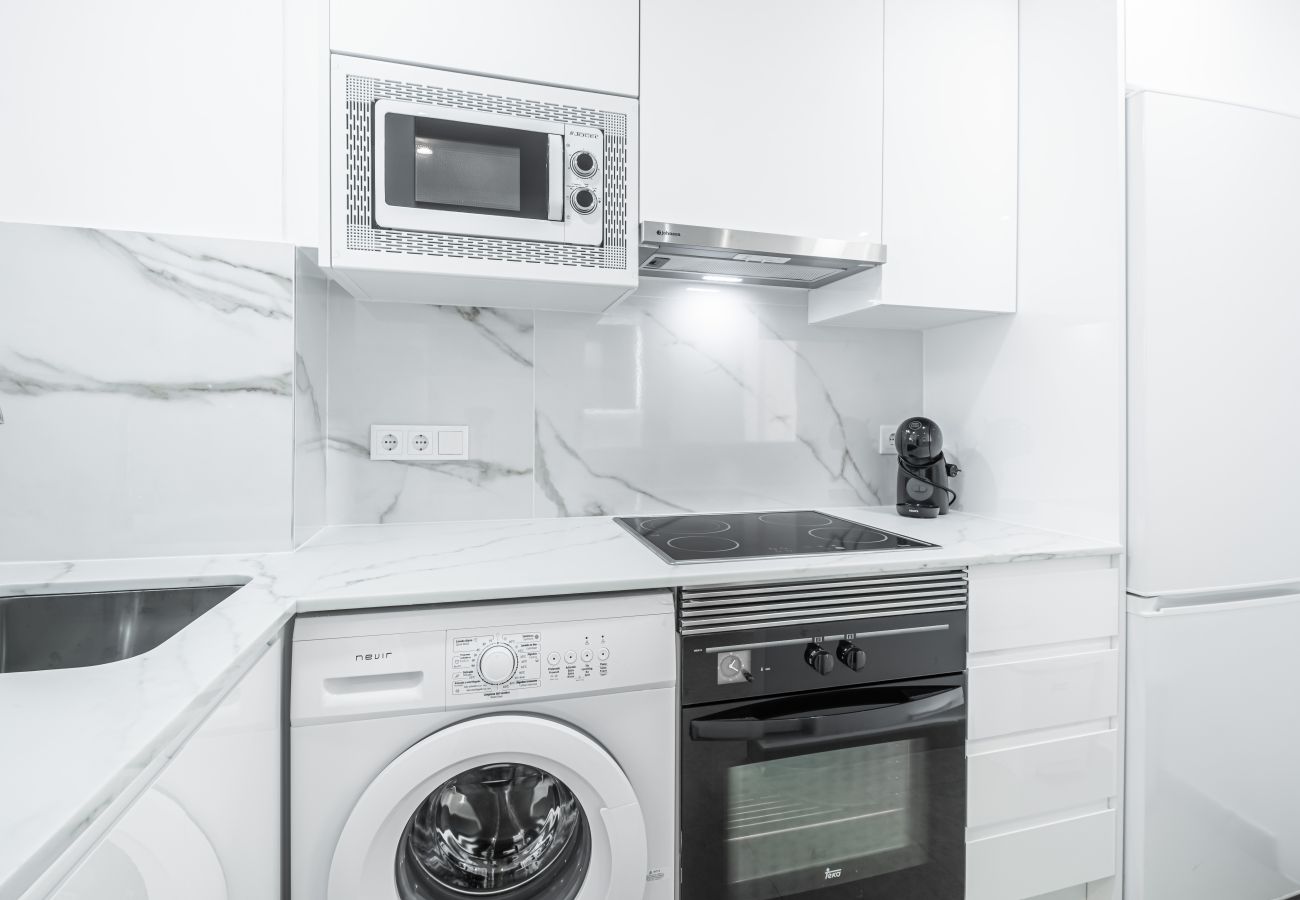 Apartment in Benidorm - Torre Principado 20-D Apartment Levante Beach Apartment in Benidorm - Torre Principado 20-D Apartment Levante Beach