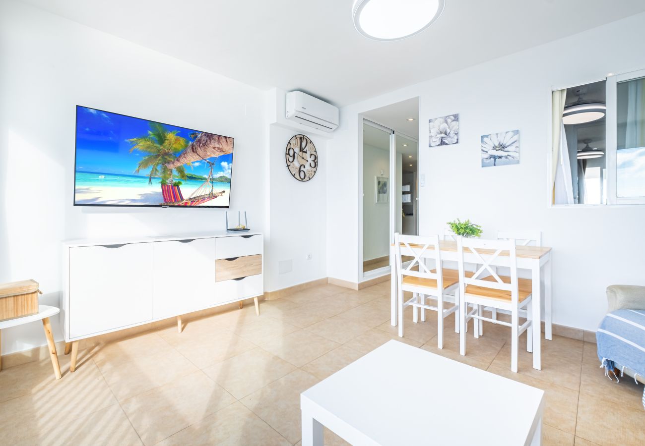 Apartment in Benidorm - Torre Principado 20-D Apartment Levante Beach Apartment in Benidorm - Torre Principado 20-D Apartment Levante Beach